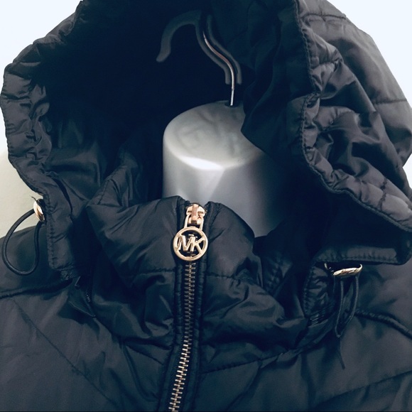 NWOT Micheal by Micheal Kors sleeve jacket - Picture 6 of 7